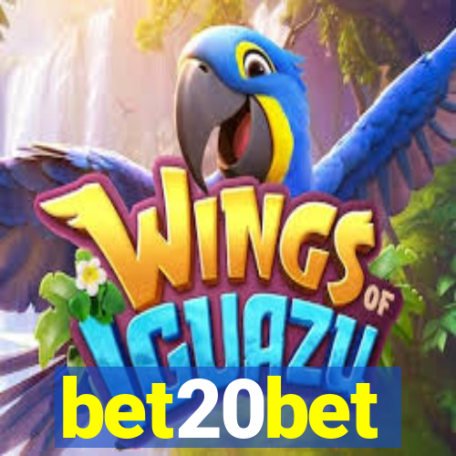 bet20bet