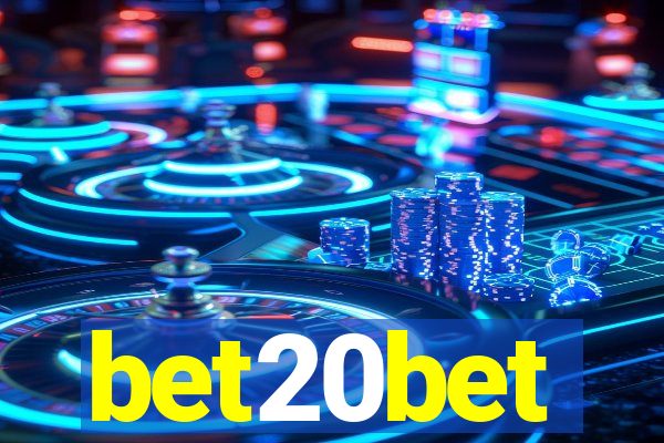 bet20bet