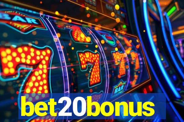 bet20bonus