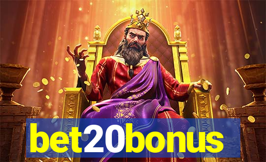bet20bonus