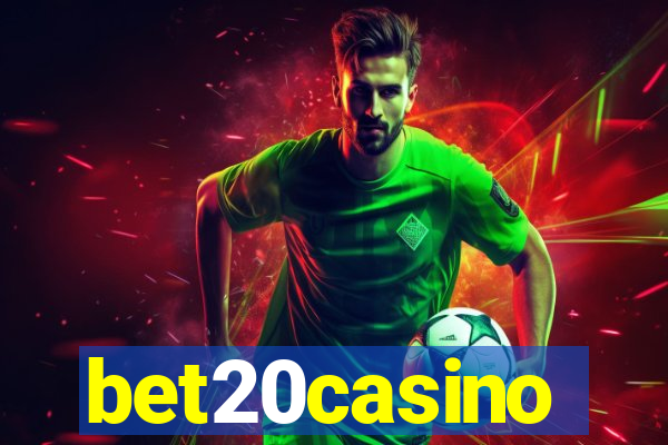 bet20casino