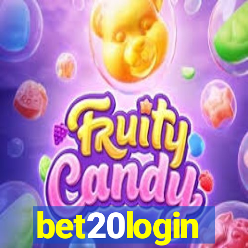 bet20login