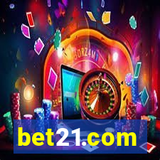 bet21.com