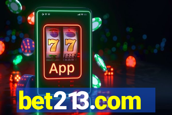 bet213.com