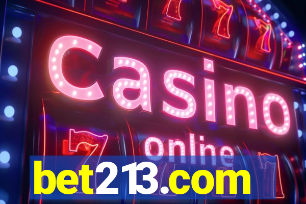 bet213.com