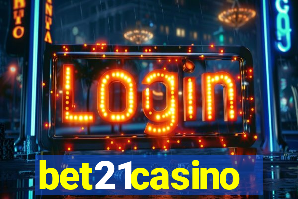 bet21casino