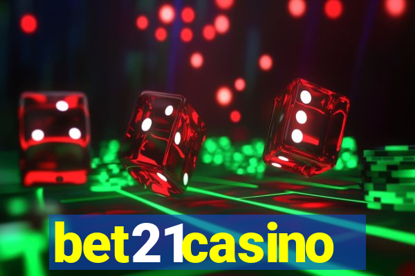 bet21casino