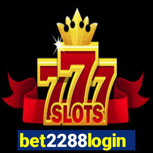 bet2288login