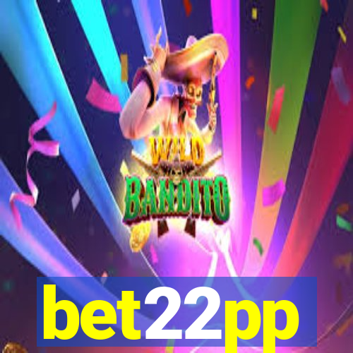 bet22pp