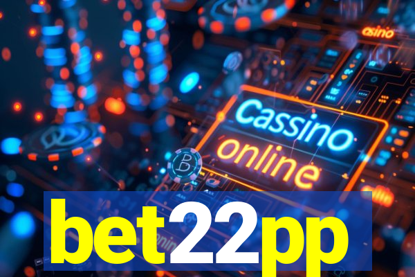 bet22pp