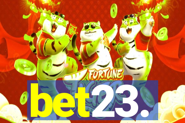 bet23.