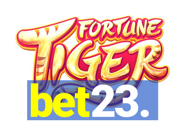bet23.