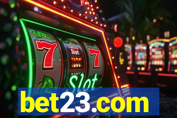 bet23.com