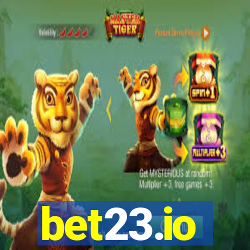 bet23.io