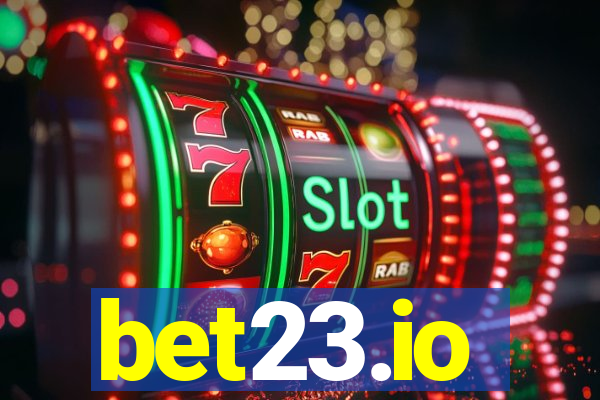 bet23.io