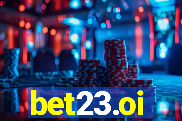bet23.oi