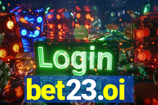 bet23.oi
