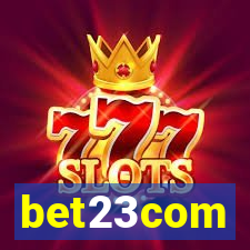 bet23com