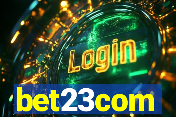 bet23com