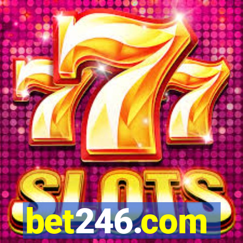 bet246.com