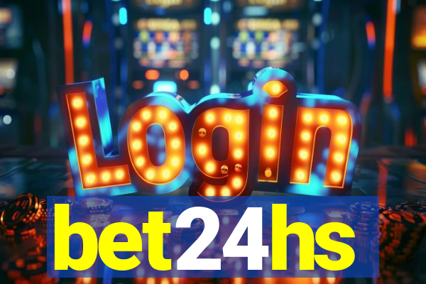 bet24hs