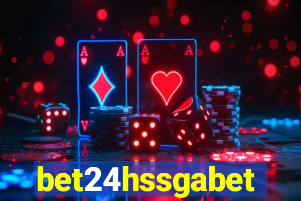 bet24hssgabet