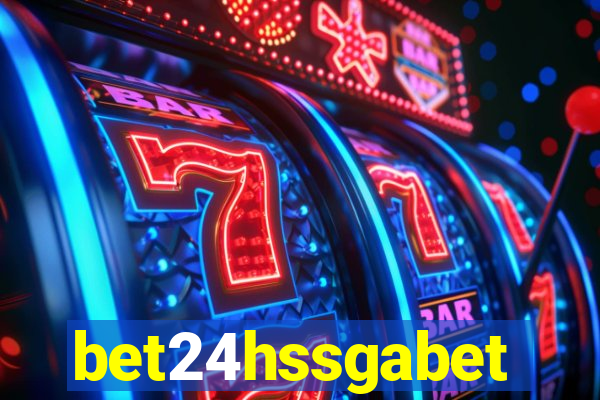 bet24hssgabet