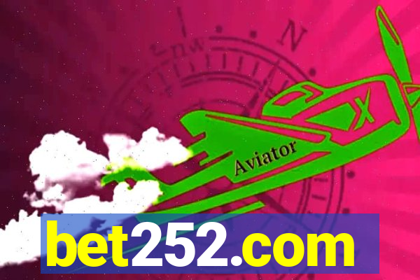 bet252.com
