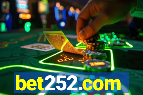 bet252.com