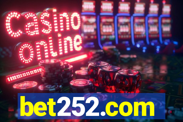 bet252.com