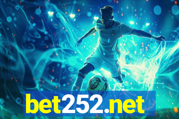 bet252.net