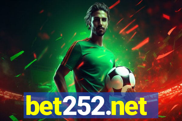 bet252.net