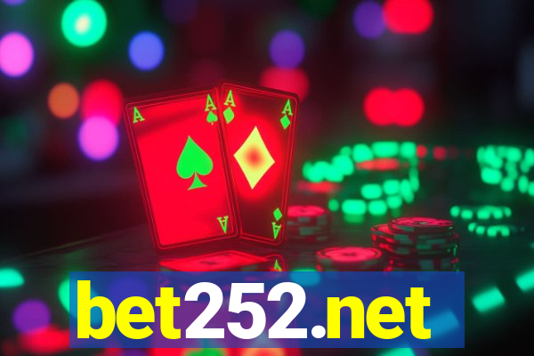 bet252.net