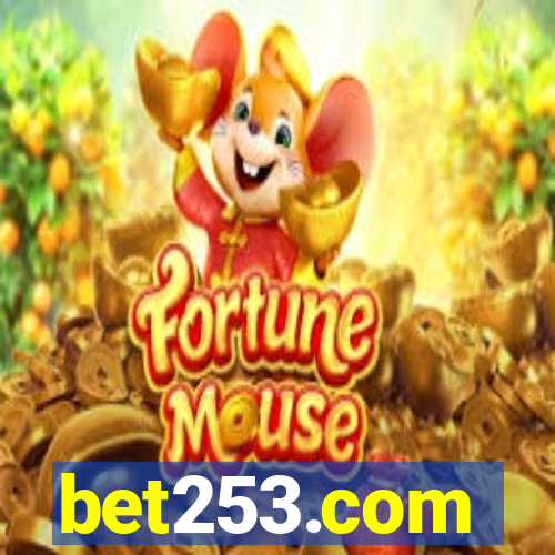 bet253.com