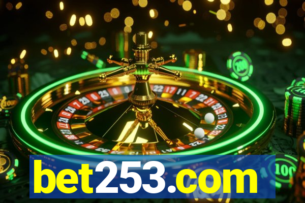 bet253.com
