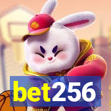 bet256