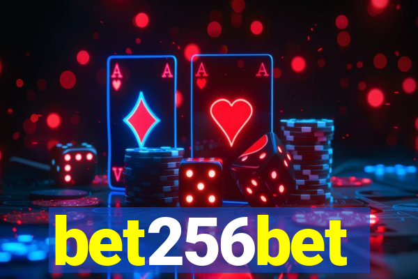 bet256bet