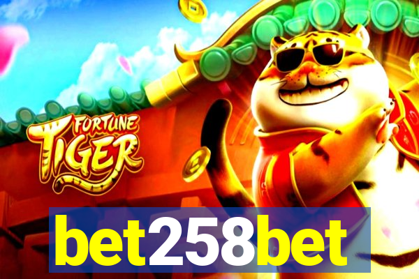 bet258bet