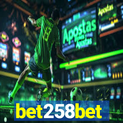 bet258bet