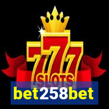 bet258bet