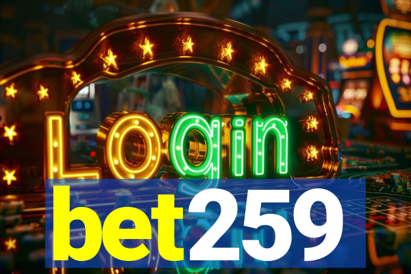 bet259