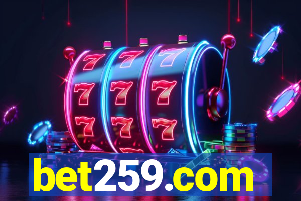 bet259.com