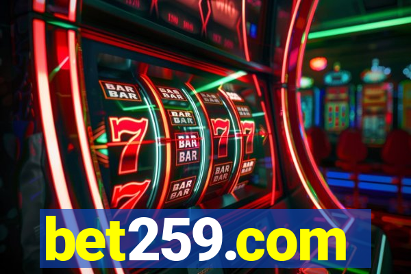 bet259.com