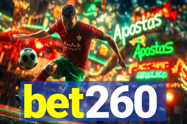 bet260