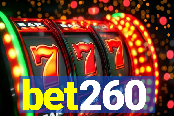 bet260