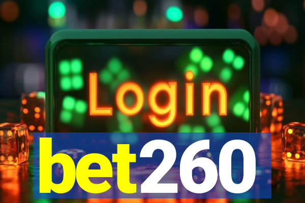 bet260