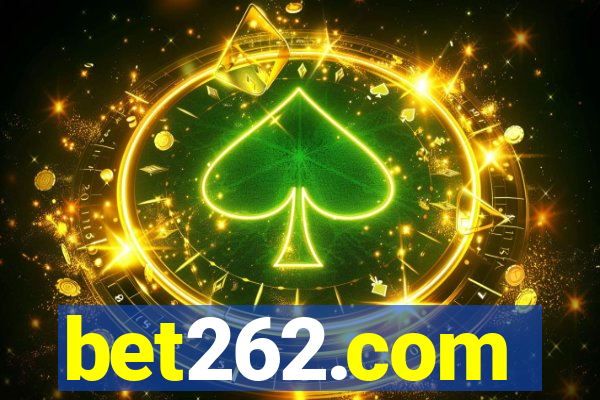bet262.com