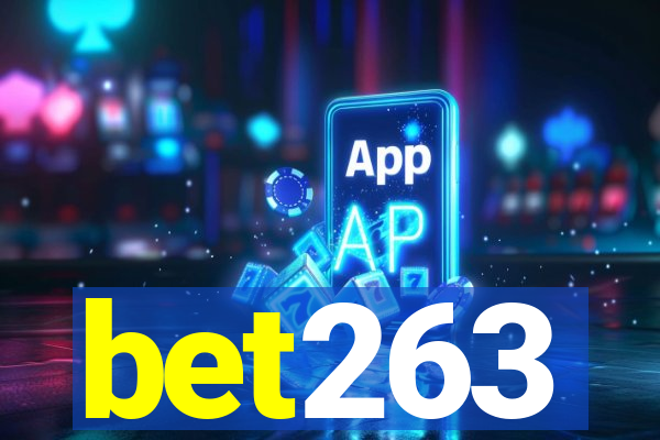 bet263