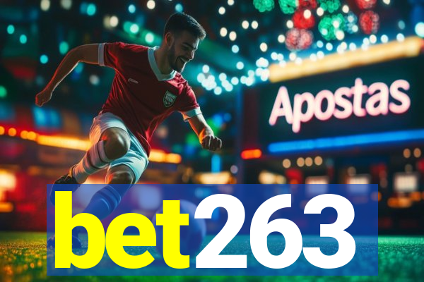 bet263
