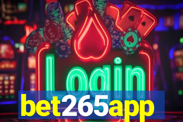 bet265app